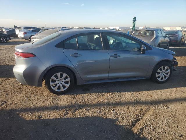 Vin: 5yfepmae5mp223133, lot: 85168554, toyota corolla le 20213