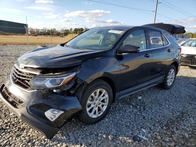 2018 CHEVROLET EQUINOX LT - 2GNAXJEV4J6225838