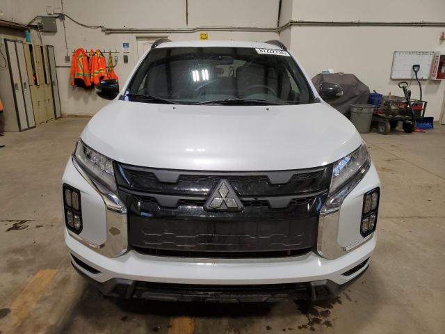 2023 MITSUBISHI RVR SE JA4AJVAW7PU602988