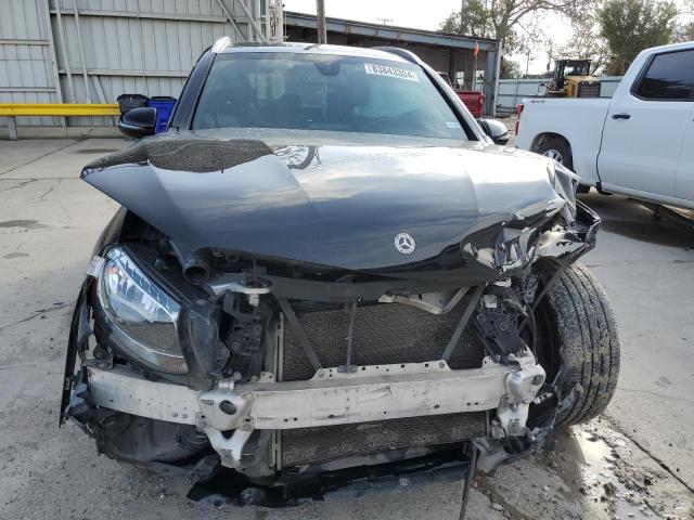 2018 MERCEDES-BENZ GLC 300 - WDC0G4JBXJV064550