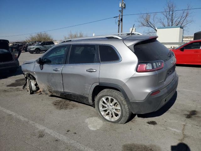 2019 JEEP CHEROKEE L - 1C4PJMCB3KD441472