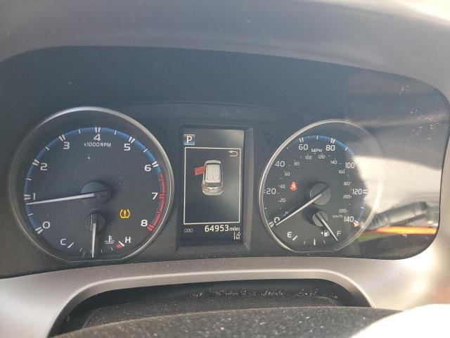 2018 TOYOTA RAV4 ADVEN - JTMWFREV1JJ205906