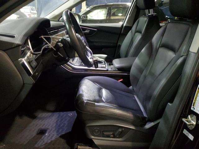 2023 AUDI Q7 PREMIUM - WA1LCBF77PD006198