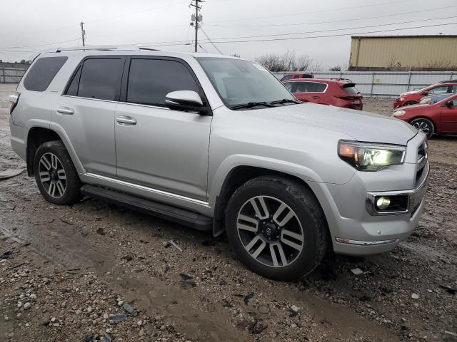 2023 TOYOTA 4RUNNER LI JTEKU5JRXP6117563