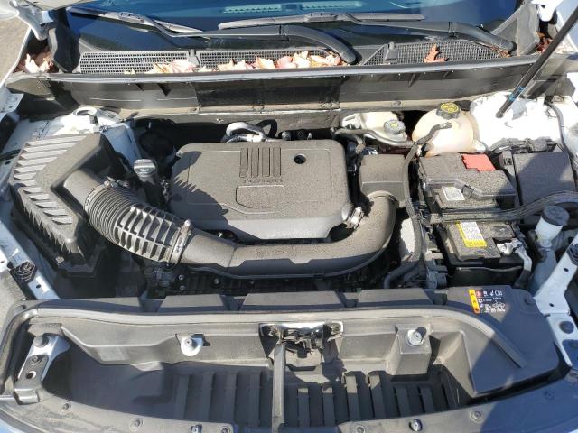 2023 GMC ACADIA SLE - 1GKKNRL47PZ186367
