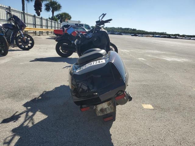 2008 YAMAHA CP250 JYASG18Y78A002219