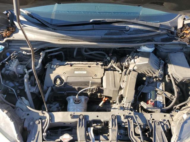 2016 HONDA CR-V SE - 2HKRM4H4XGH610172