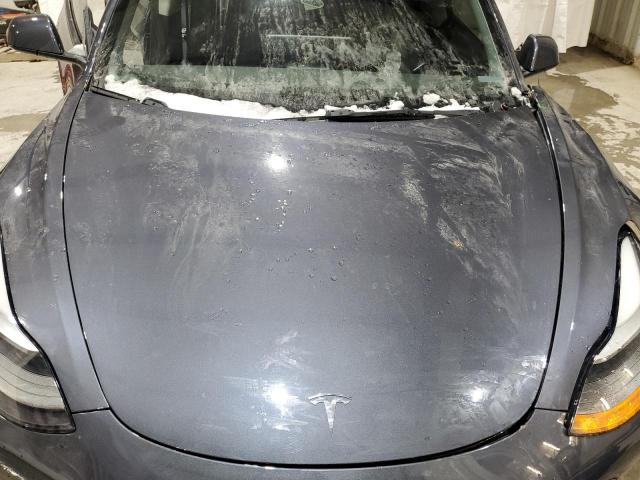 2022 TESLA MODEL 3 - 5YJ3E1EC3NF260702