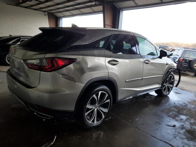 2022 LEXUS RX 350 - 2T2HZMDA8NC361648