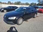 Lot #3051572104 2016 VOLKSWAGEN JETTA S