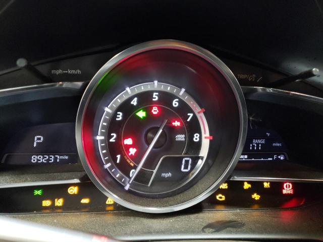 2016 MAZDA CX-3 GRAND - JM1DKFD73G0133660
