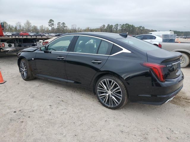 2024 CADILLAC CT5 PREMIU - 1G6DN5RW4R0127924