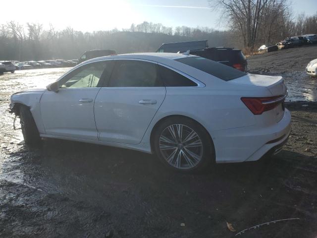 VIN WAUM2AF22KN060276 2019 AUDI A6 no.2