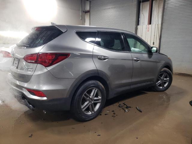 2017 HYUNDAI SANTA FE S - 5XYZTDLB3HG437760