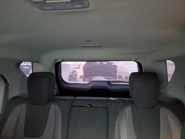 2015 CHEVROLET EQUINOX LT - 2GNALBEK2F1138466