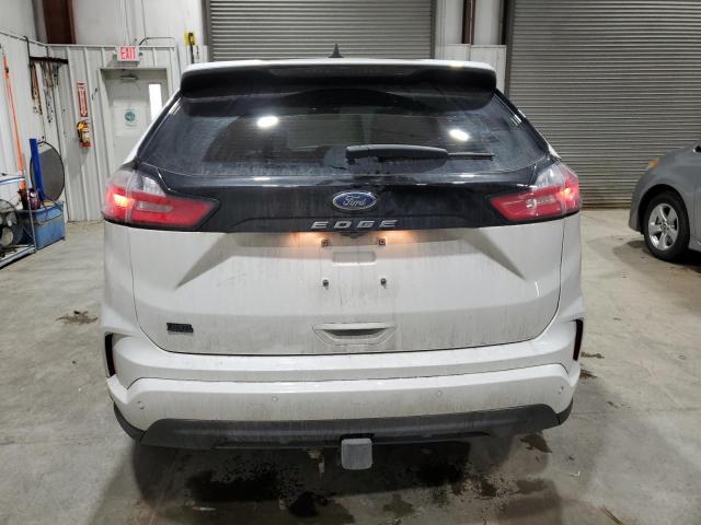 2022 FORD EDGE SEL - 2FMPK4J92NBA24606