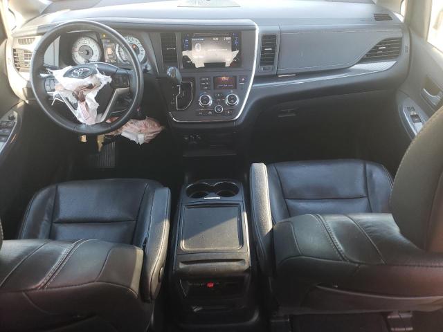 2017 TOYOTA SIENNA SE 5TDXZ3DC6HS884982