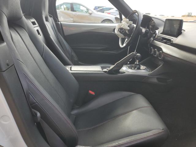 2018 MAZDA MX-5 MIATA - JM1NDAD79J0202215