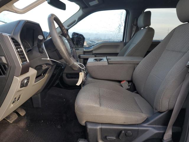 2019 FORD F150 SUPER - 1FTEW1E43KKE31655