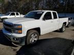 2015 CHEVROLET SILVERADO - 1GCVKRECXFZ394618