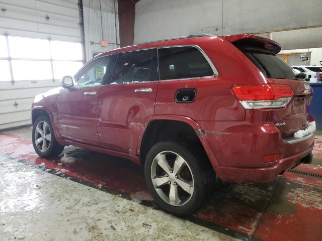 VIN 1C4RJFCG3FC912547 2015 JEEP GRAND CHEROKEE no.2