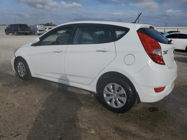 2015 HYUNDAI ACCENT GS KMHCT5AE8FU203257