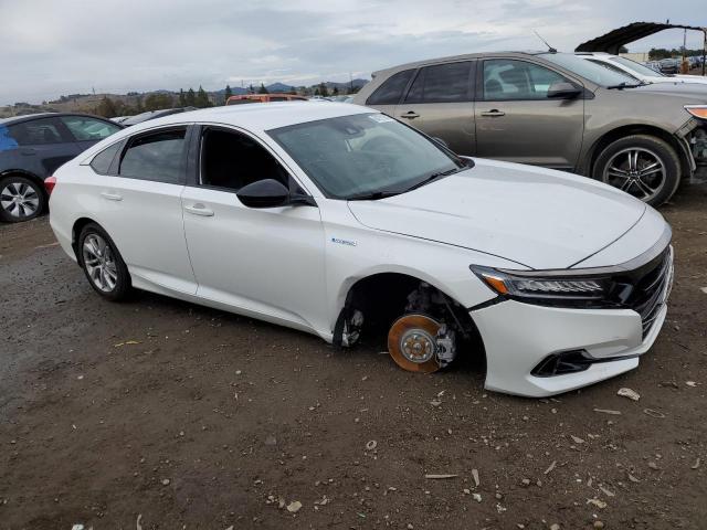 VIN 1HGCV3F29NA032179 2022 HONDA ACCORD no.4