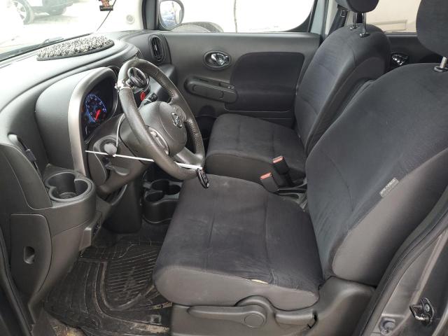 VIN JN8AZ2KR3DT303607 2013 NISSAN CUBE no.7