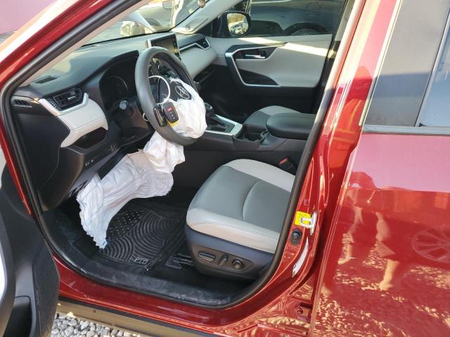 2019 TOYOTA RAV4 LIMIT - 2T3Y1RFV4KW025523