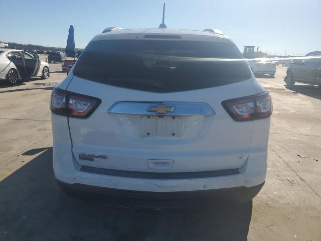2017 CHEVROLET TRAVERSE L - 1GNKRGKD6HJ112080