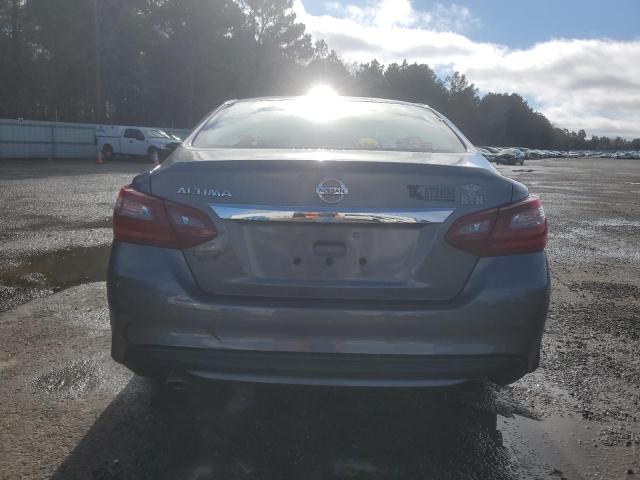 2018 NISSAN ALTIMA 2.5 - 1N4AL3AP2JC471128