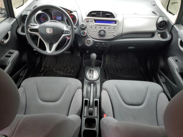 VIN JHMGE8H39DC011983 2013 HONDA FIT no.8