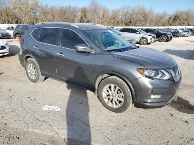 2017 NISSAN ROGUE S - KNMAT2MT8HP592276