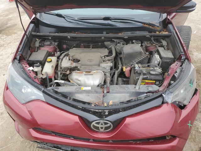 2018 TOYOTA RAV4 ADVEN - 2T3RFREV9JW724393