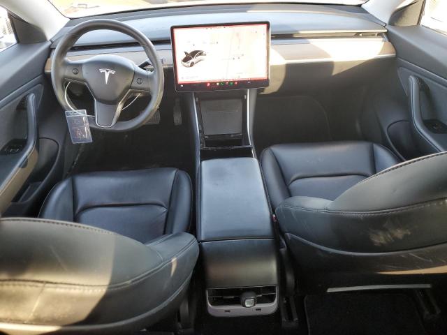 VIN 5YJ3E1EB1KF511882 2019 TESLA MODEL 3 no.8