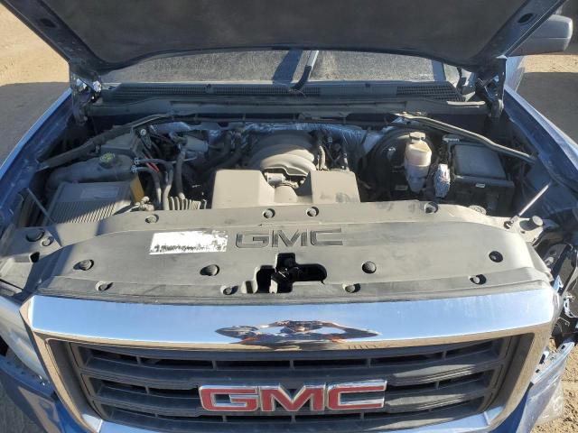 2015 GMC SIERRA1500 1GTN1TEH9FZ291685
