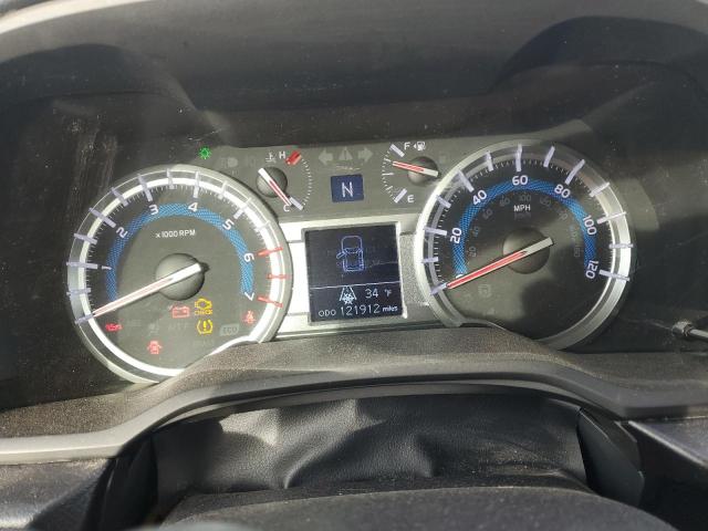 2016 TOYOTA 4RUNNER SR - JTEBU5JRXG5369917