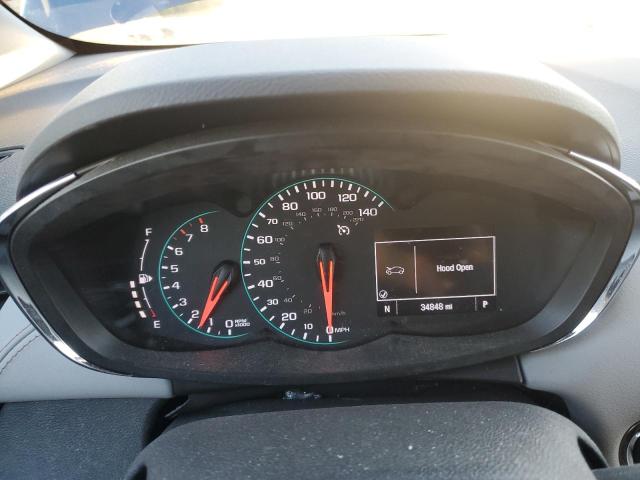 2020 CHEVROLET TRAX PREMI 3GNCJRSB9LL112923