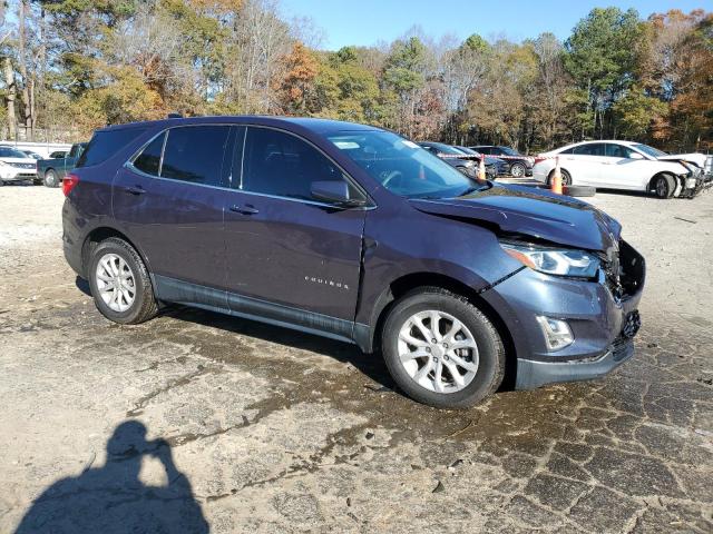 2019 CHEVROLET EQUINOX LT - 3GNAXKEV8KL106709