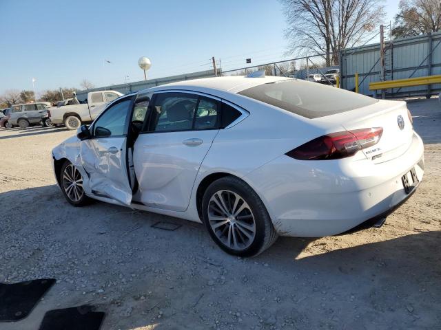 2018 BUICK REGAL ESSE W04GP6SXXJ1061028