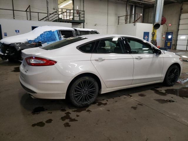 2016 FORD FUSION SE - 3FA6P0HD9GR304411