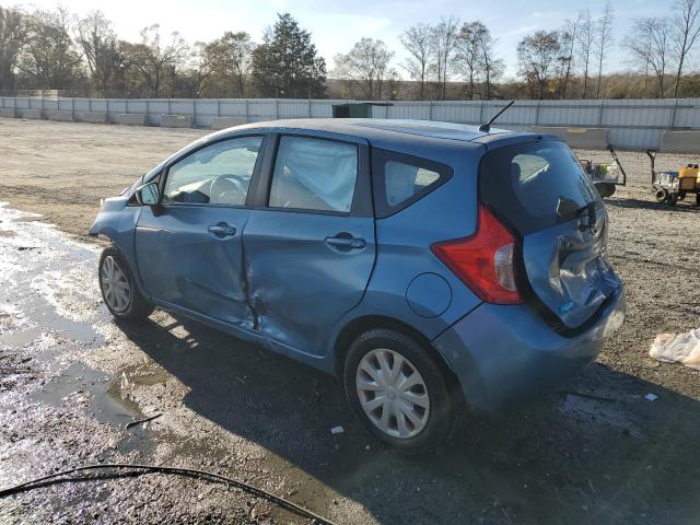 2015 NISSAN VERSA NOTE - 3N1CE2CP2FL404662