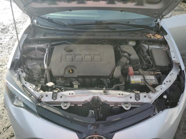 2018 TOYOTA COROLLA L - 2T1BURHE0JC972142