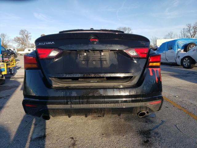 2019 NISSAN ALTIMA SV - 1N4BL4DV4KC123871