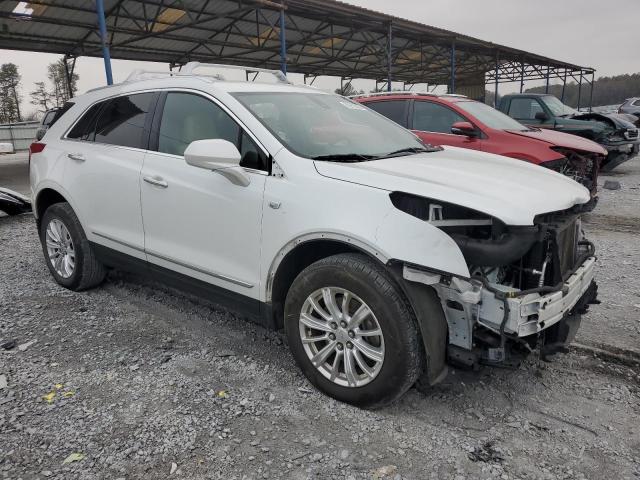 2019 CADILLAC XT5 - 1GYKNARS9KZ177255