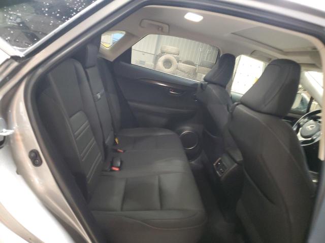 2020 LEXUS NX 300 JTJGARDZ0L5007964