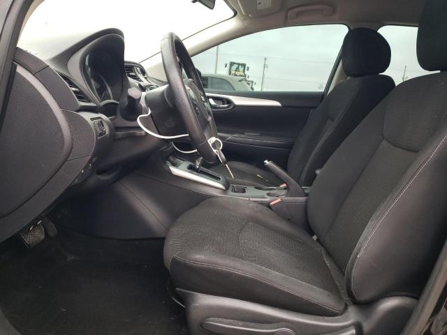2019 NISSAN SENTRA S - 3N1AB7AP2KY367884