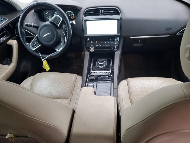 2018 JAGUAR F-PACE PRE - SADCK2FX7JA281625