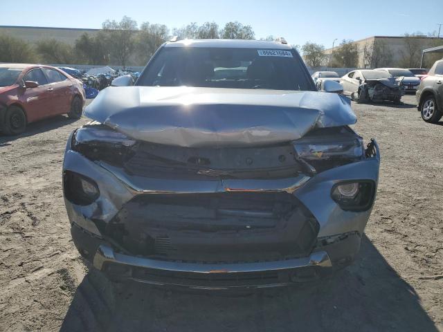 2023 CHEVROLET TRAILBLAZE - KL79MVSL3PB065565