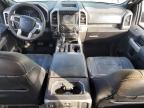 Lot #3024740274 2017 FORD F150 SUPER